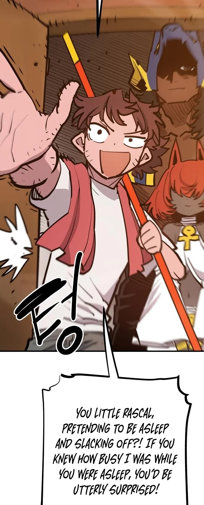 Read Player EN Manga Online