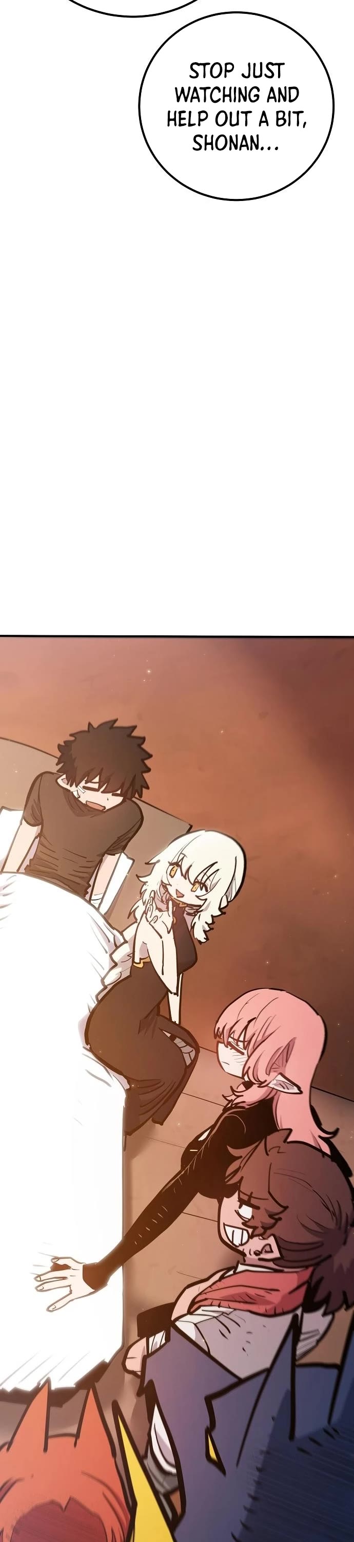 Read Player EN Manga Online