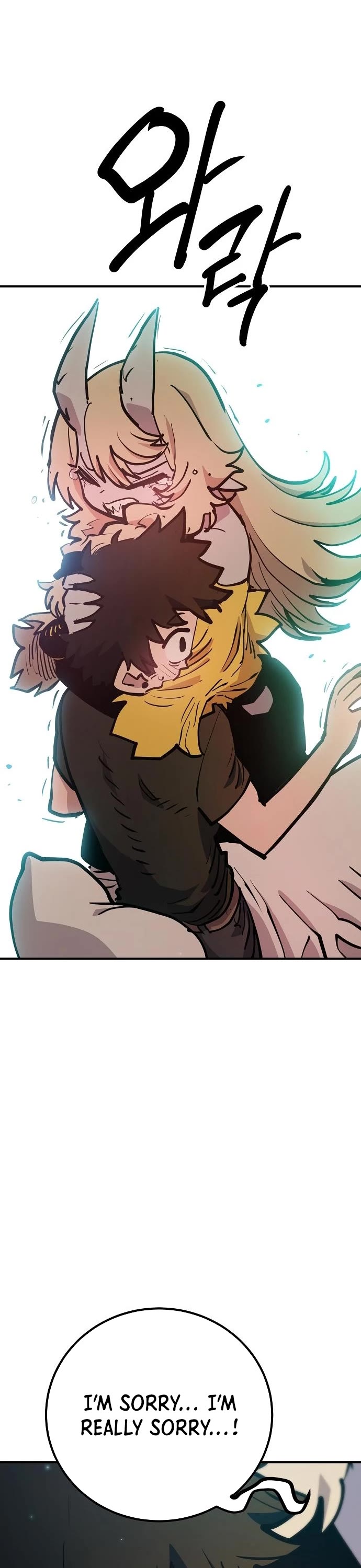 Read Player EN Manga Online