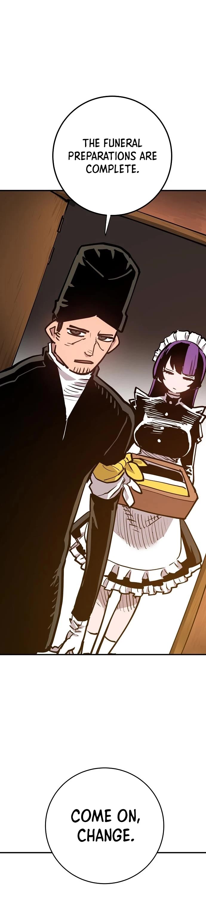 Read Player EN Manga Online