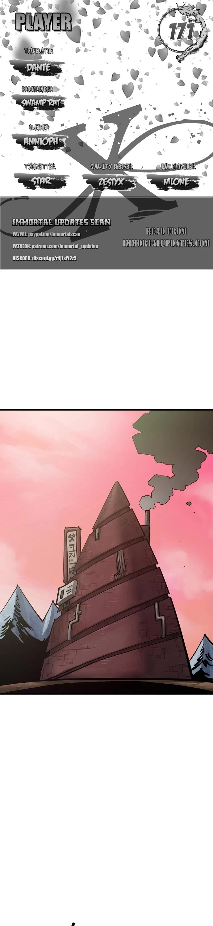 Read Player EN Manga Online