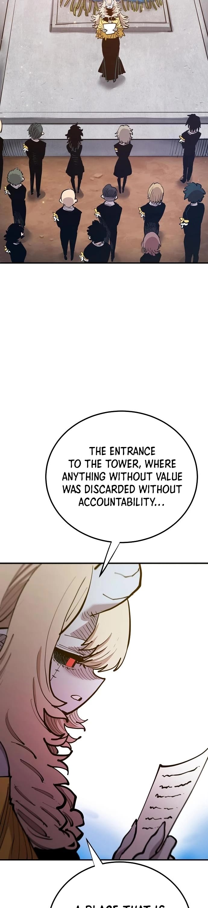 Read Player EN Manga Online