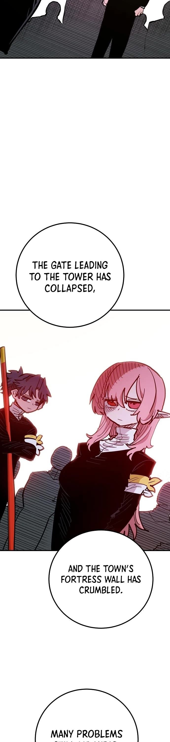 Read Player EN Manga Online