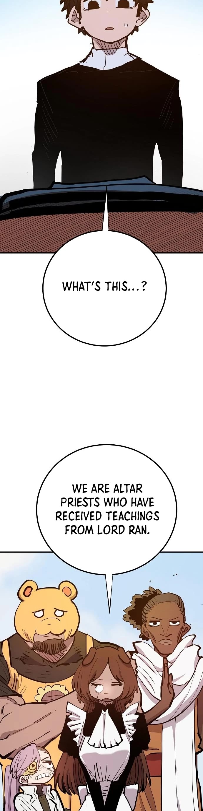 Read Player EN Manga Online