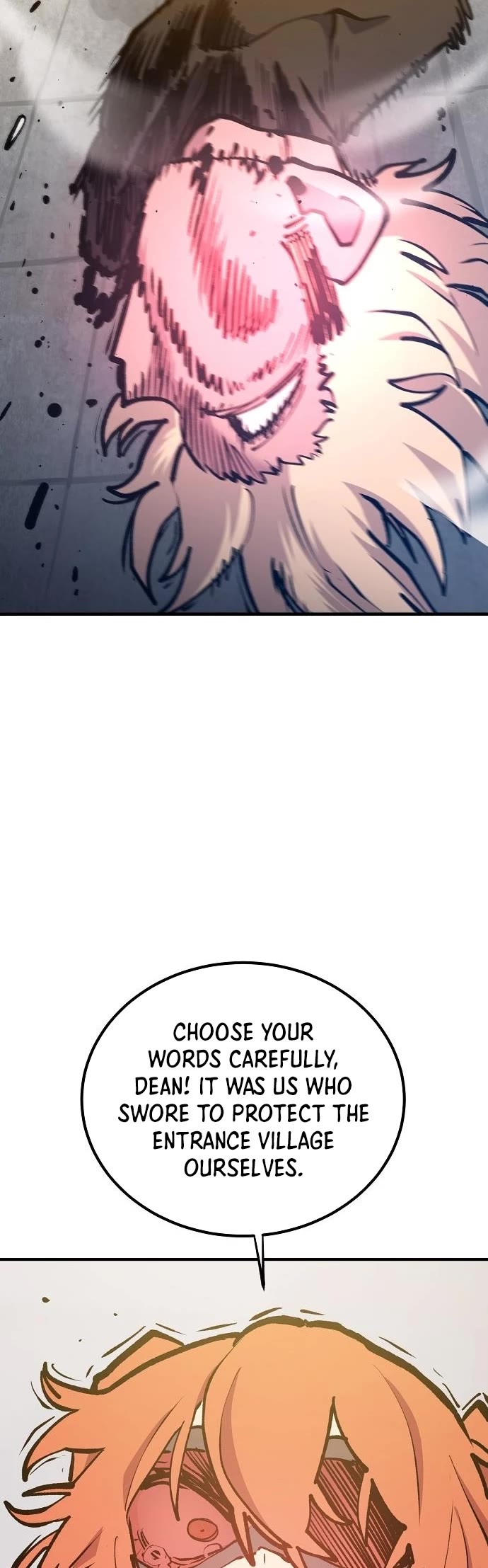 Read Player EN Manga Online