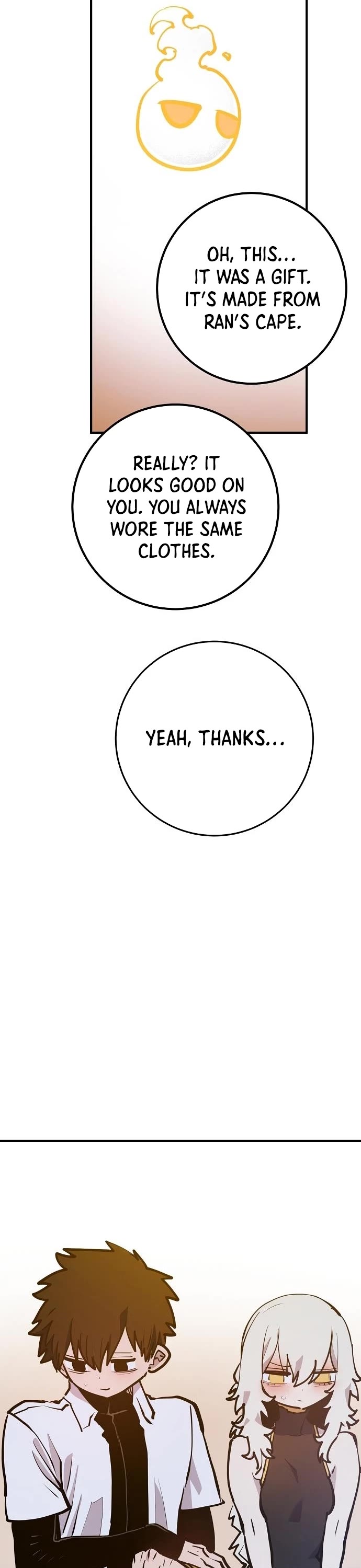 Read Player EN Manga Online