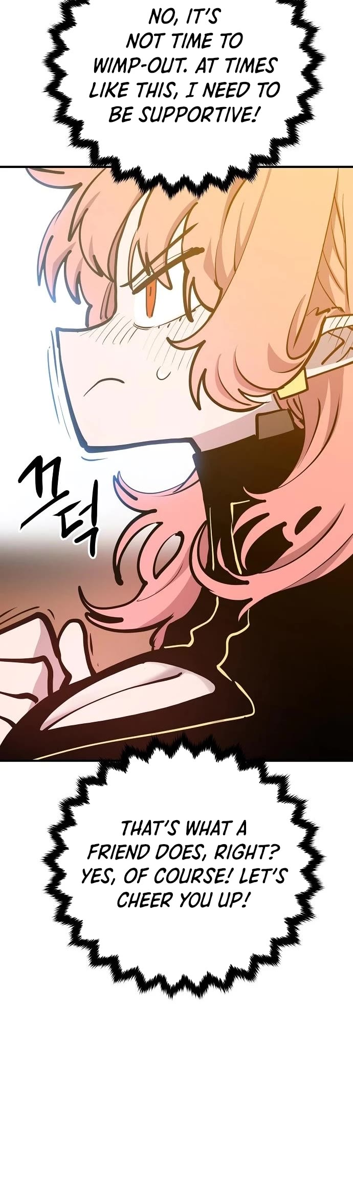 Read Player EN Manga Online