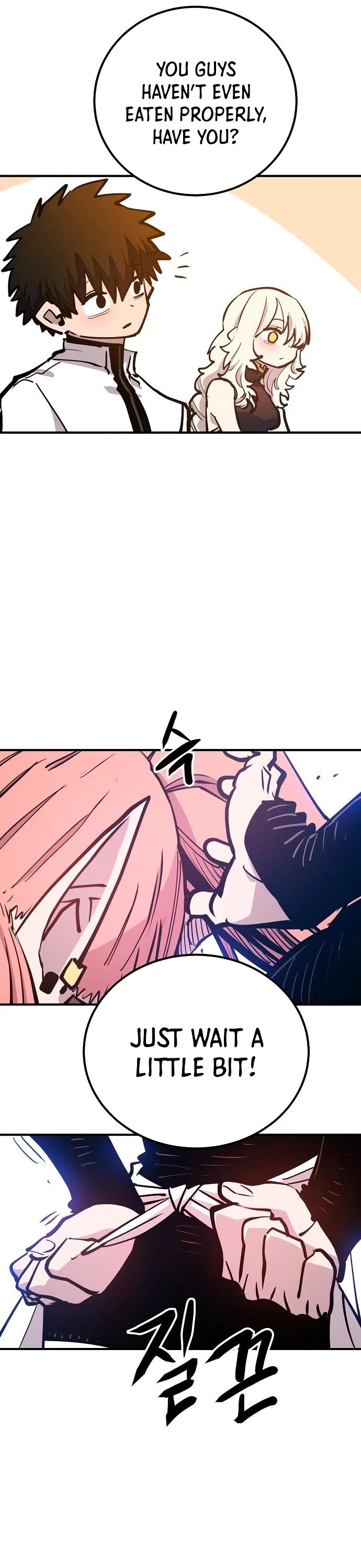 Read Player EN Manga Online
