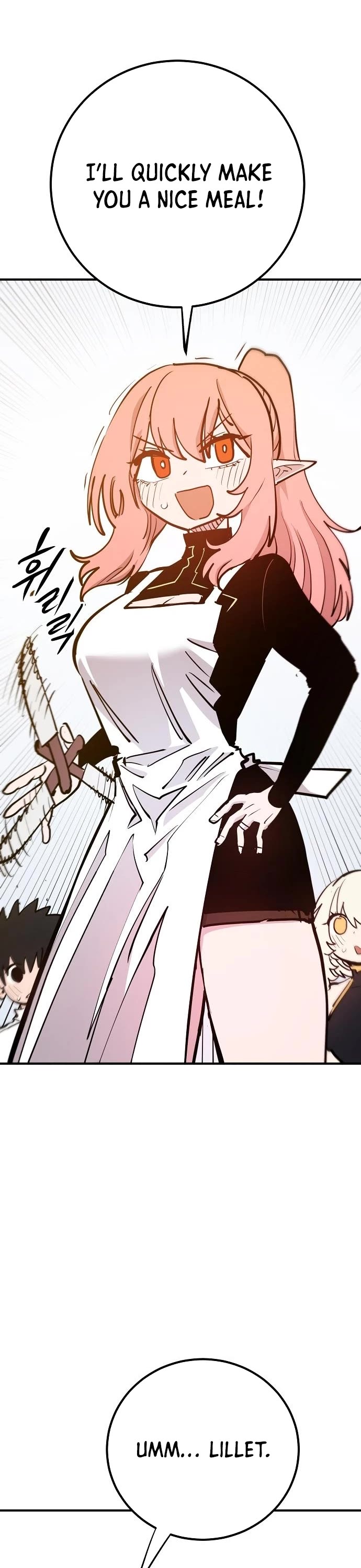 Read Player EN Manga Online