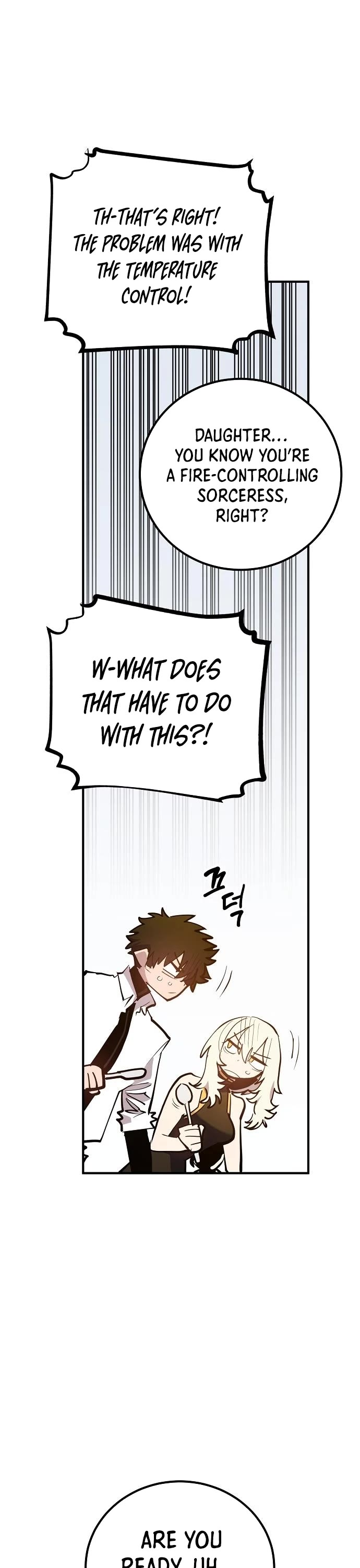 Read Player EN Manga Online