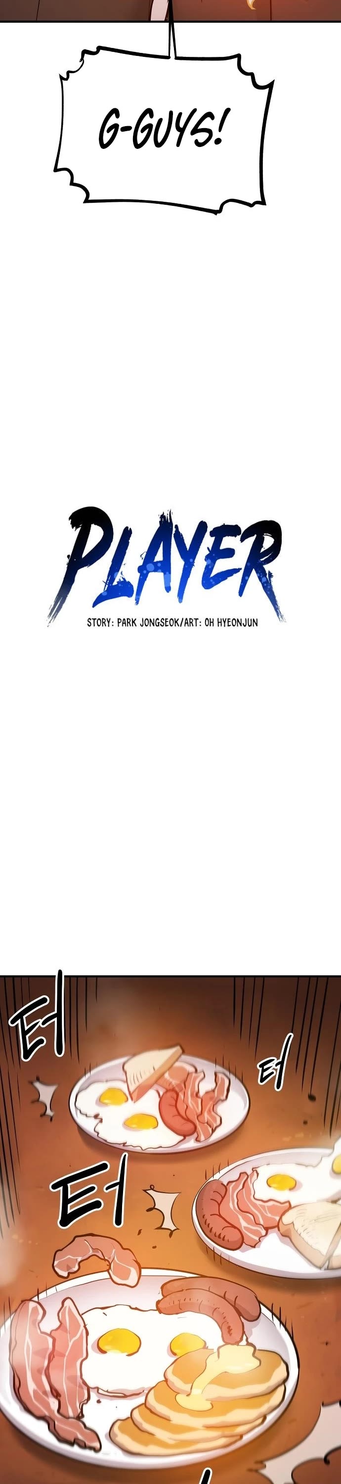Read Player EN Manga Online