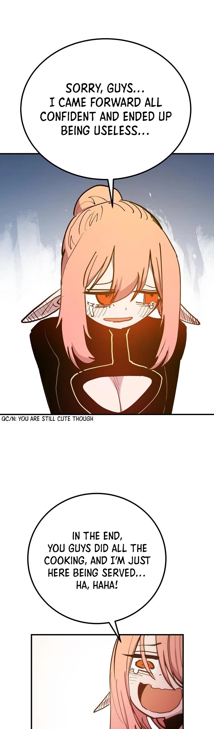 Read Player EN Manga Online
