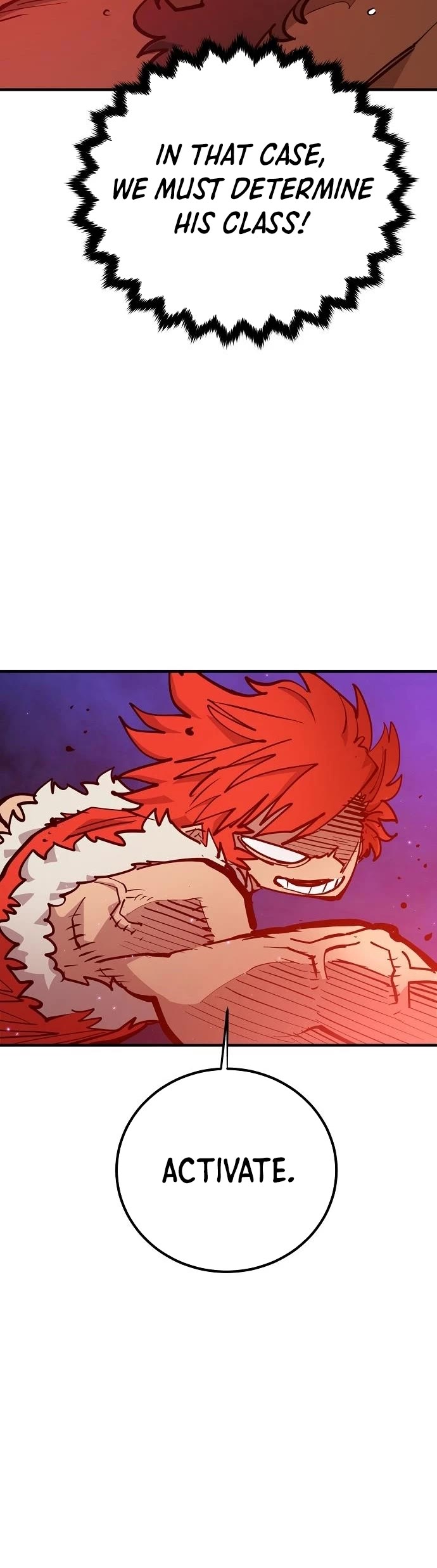 Read Player EN Manga Online