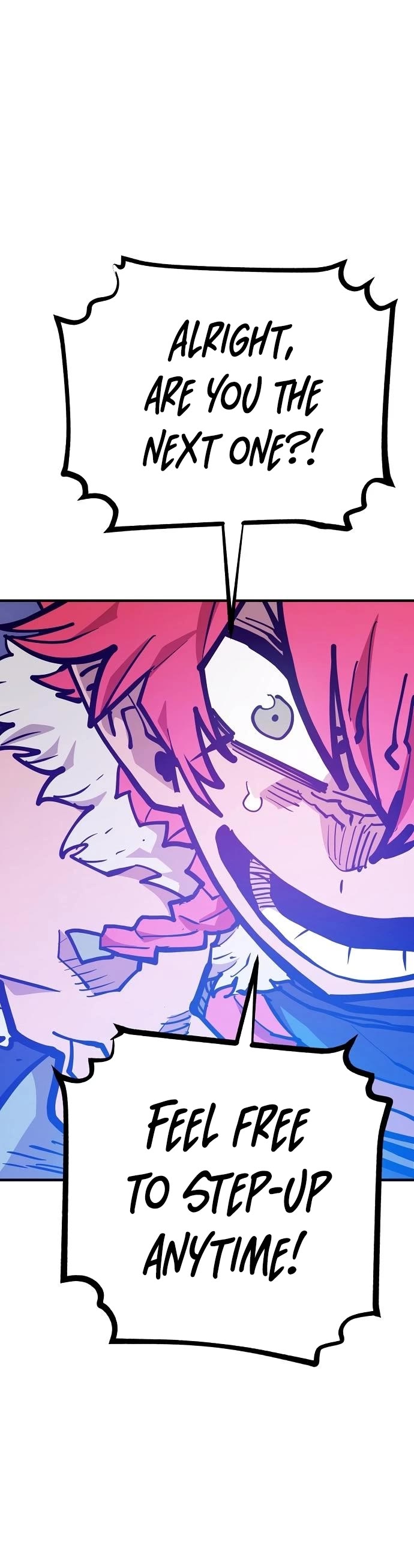 Read Player EN Manga Online