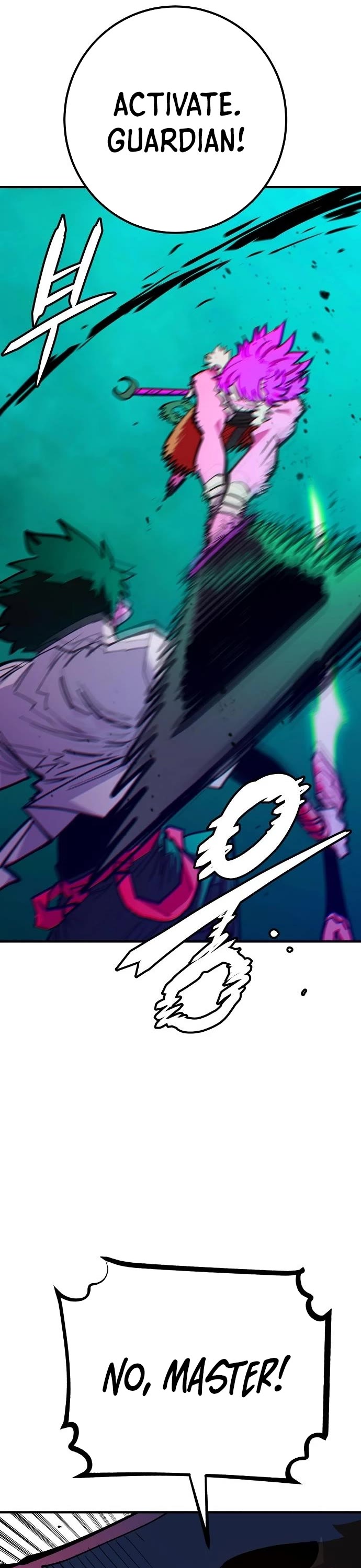 Read Player EN Manga Online