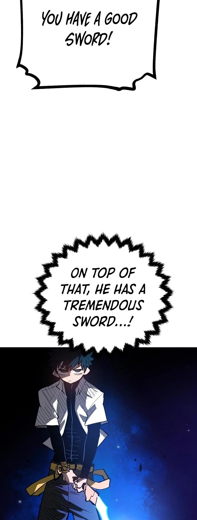 Read Player EN Manga Online