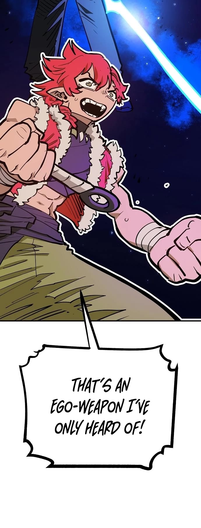 Read Player EN Manga Online
