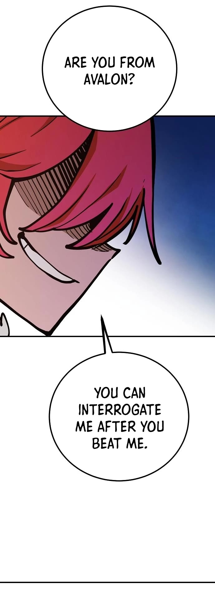 Read Player EN Manga Online