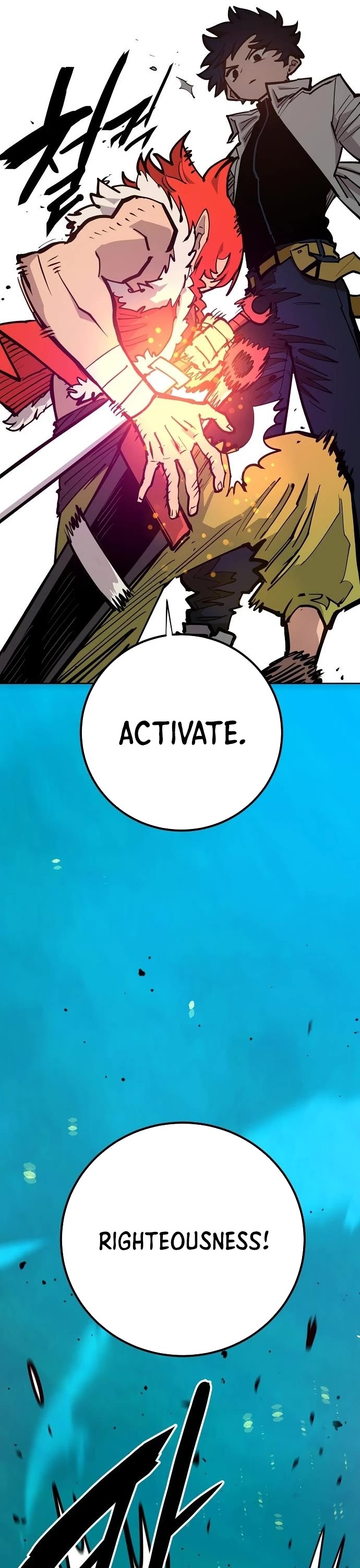Read Player EN Manga Online