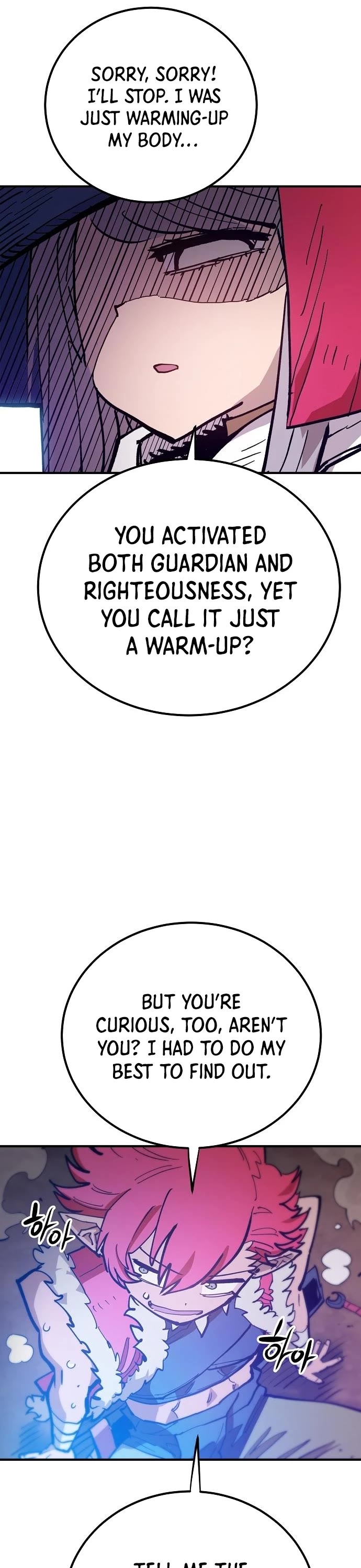Read Player EN Manga Online