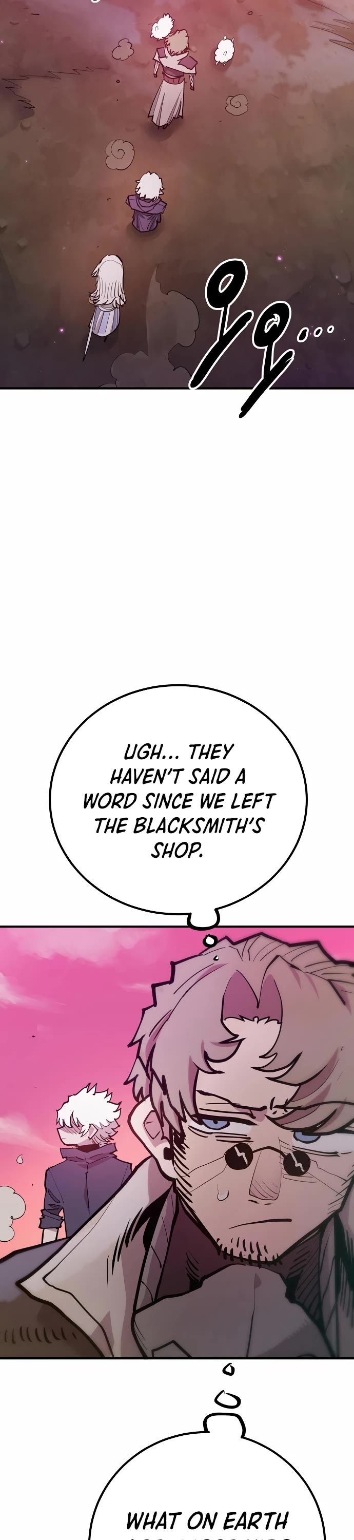 Read Player EN Manga Online