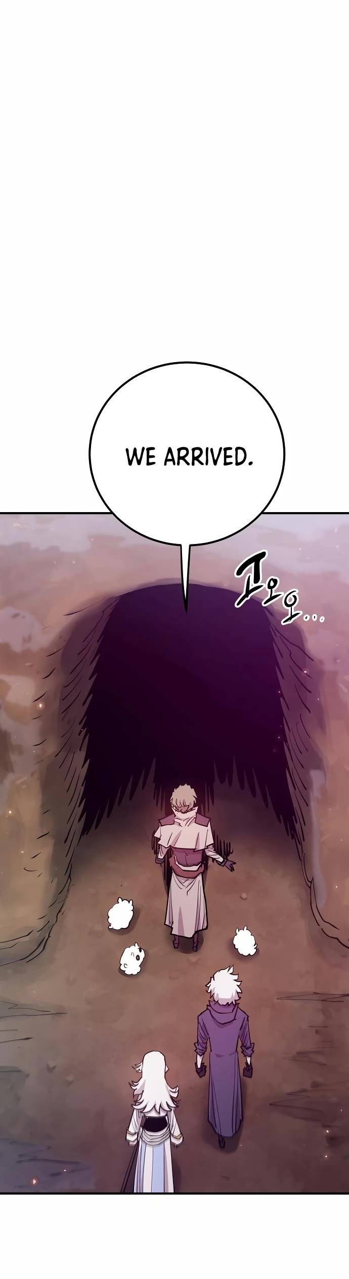Read Player EN Manga Online