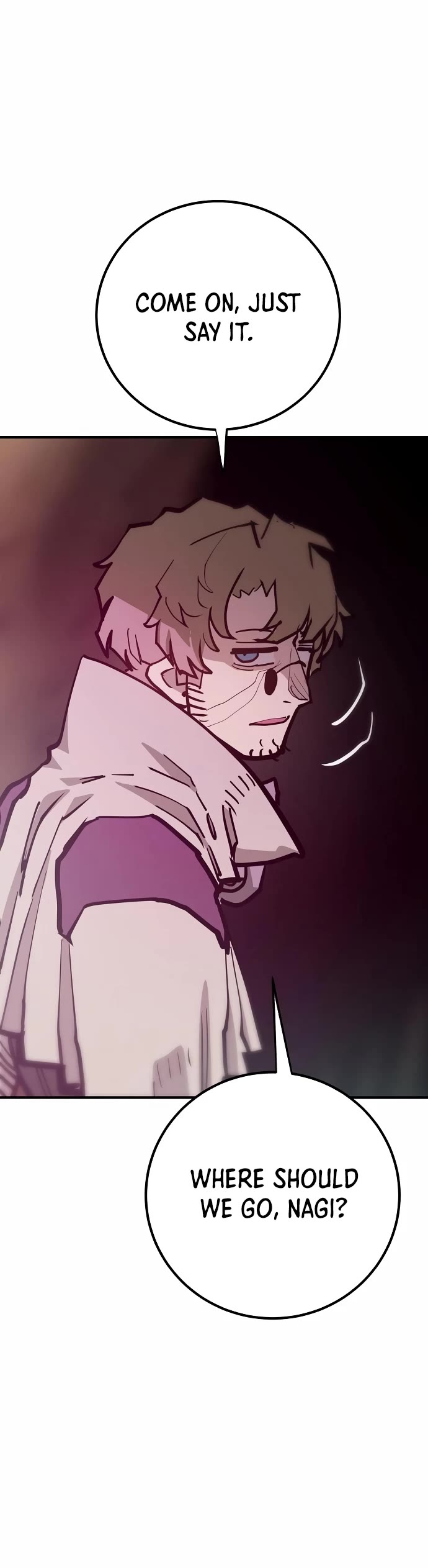 Read Player EN Manga Online