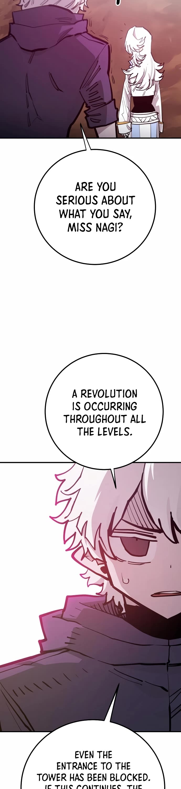 Read Player EN Manga Online
