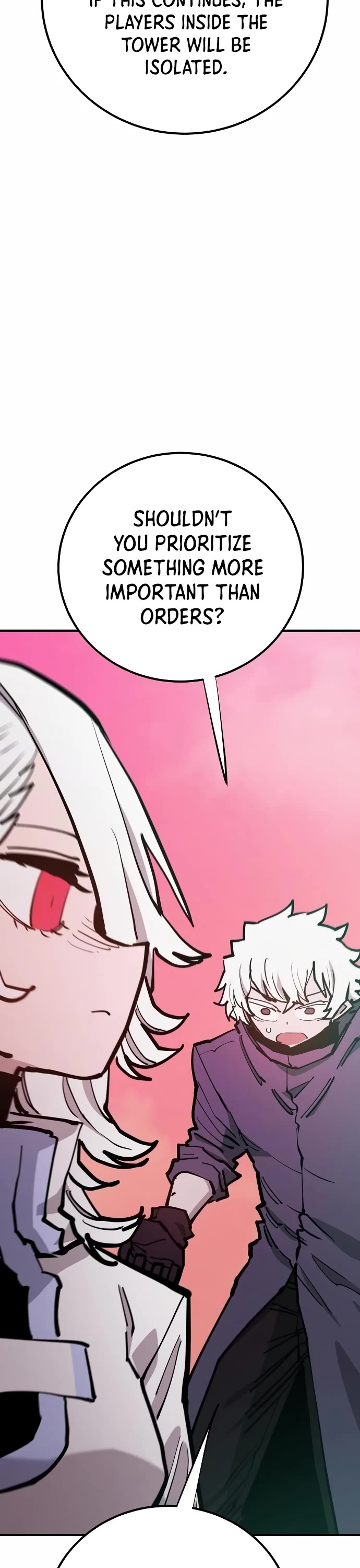 Read Player EN Manga Online