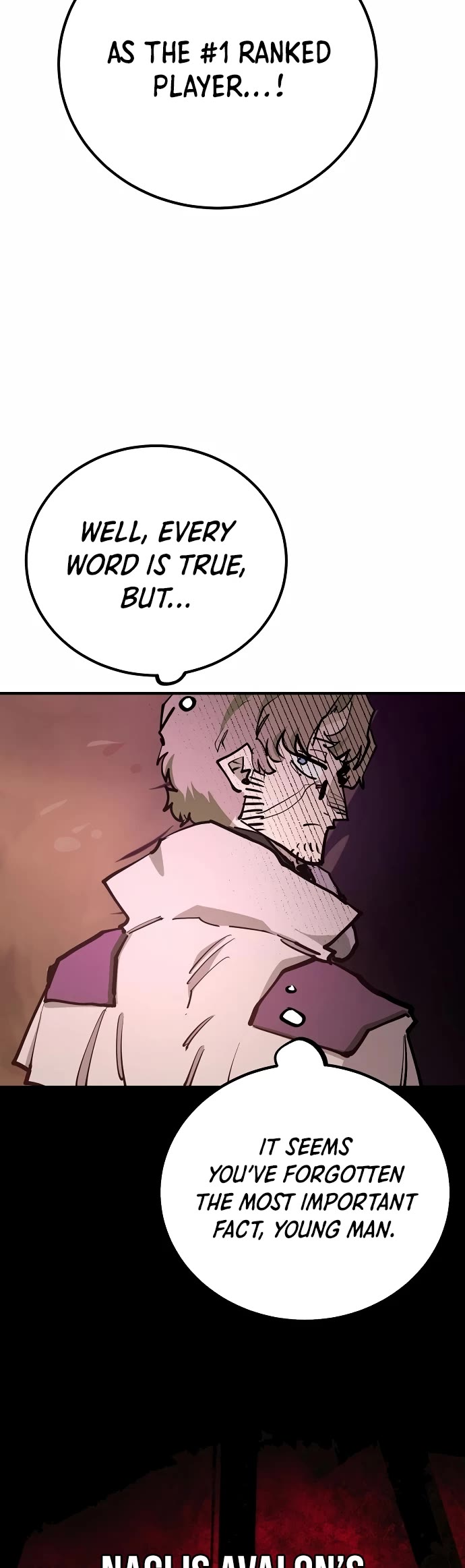 Read Player EN Manga Online