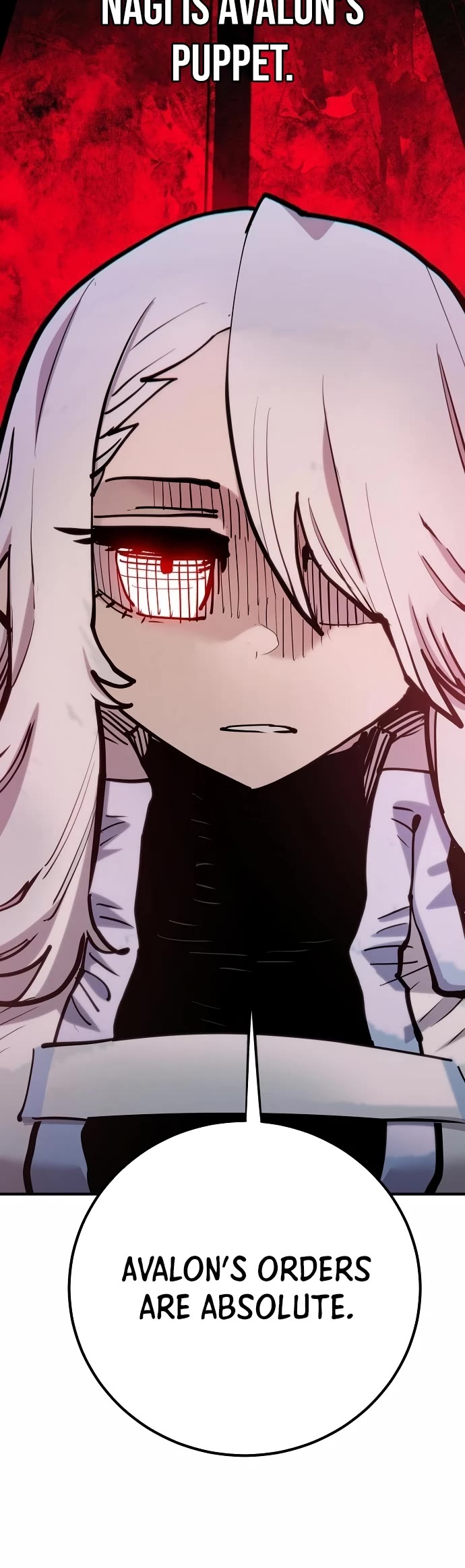 Read Player EN Manga Online