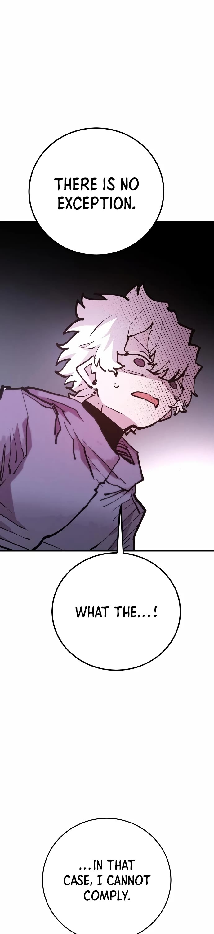 Read Player EN Manga Online