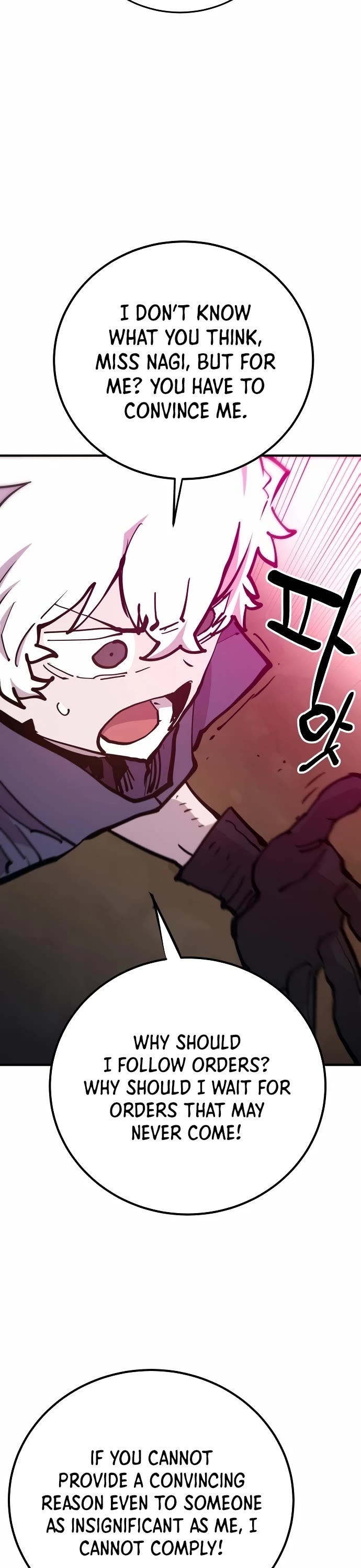 Read Player EN Manga Online