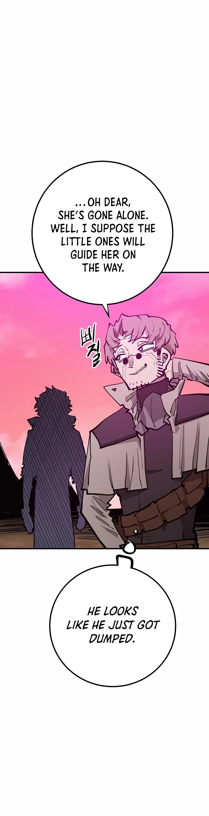 Read Player EN Manga Online