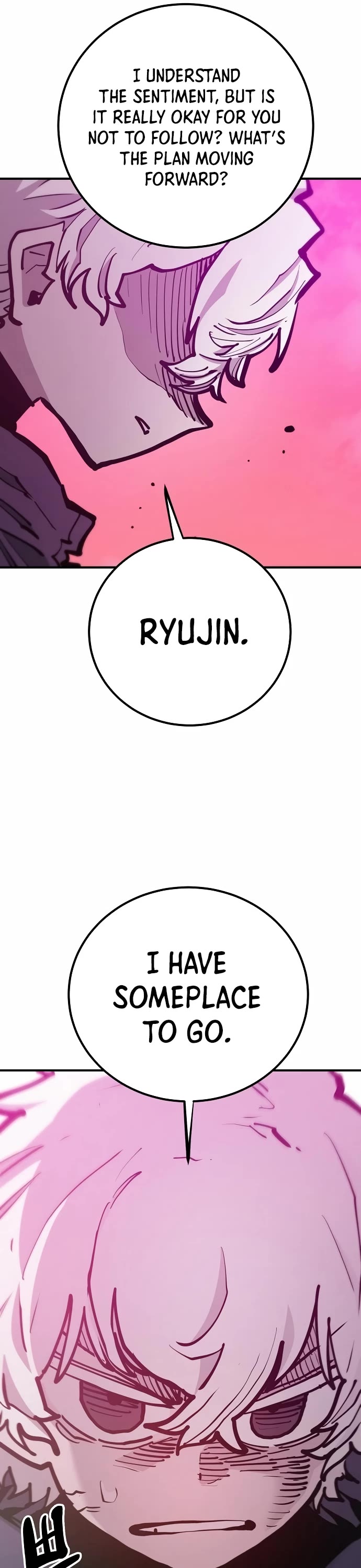 Read Player EN Manga Online