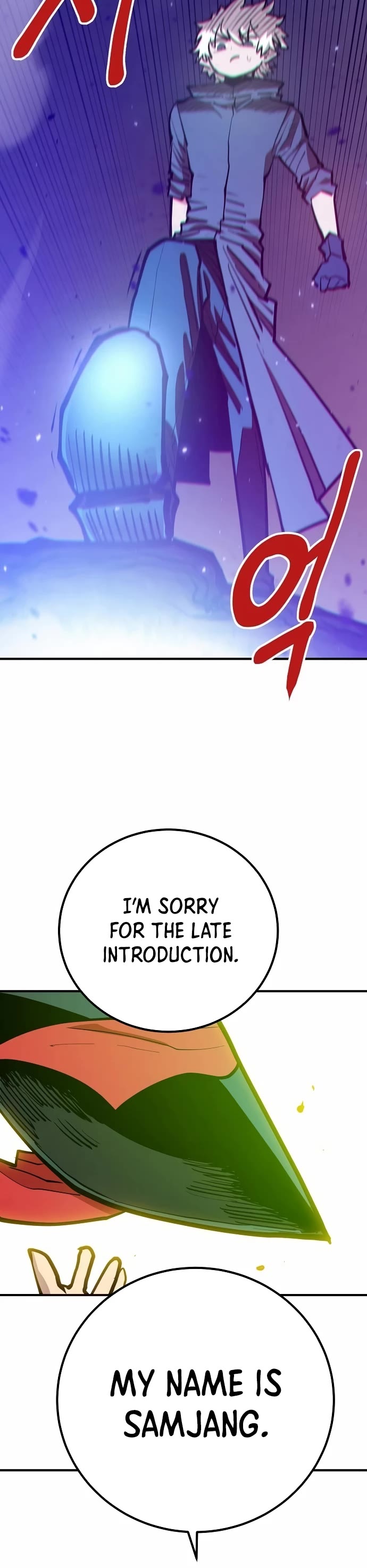 Read Player EN Manga Online
