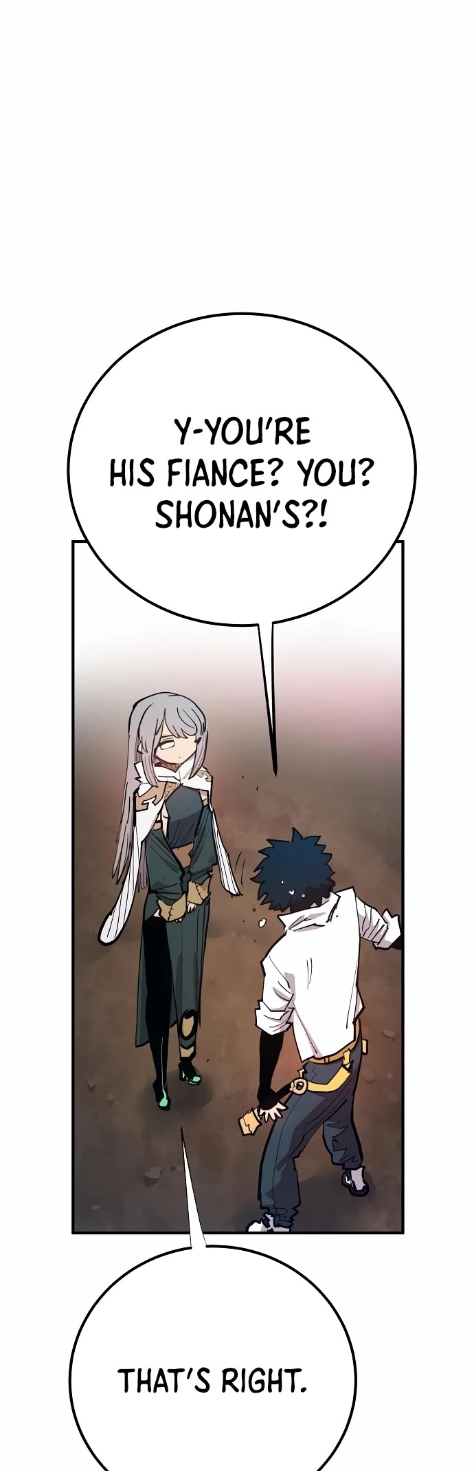 Read Player EN Manga Online