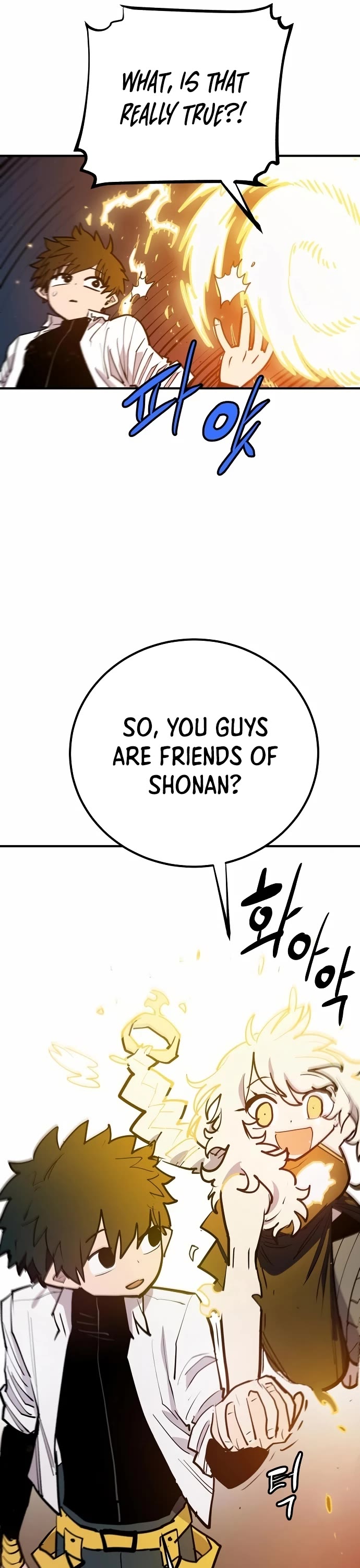 Read Player EN Manga Online