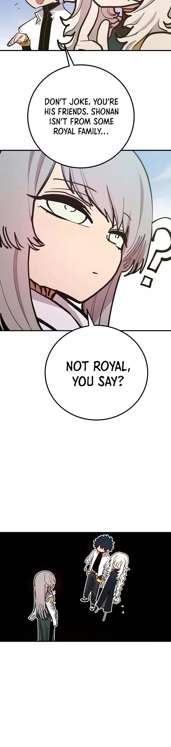 Read Player EN Manga Online