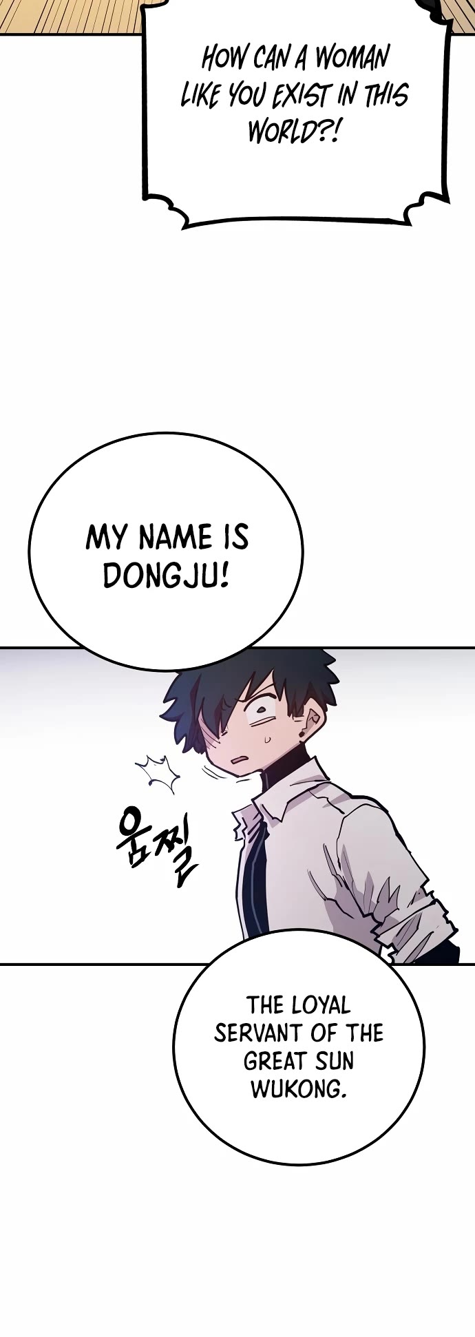 Read Player EN Manga Online