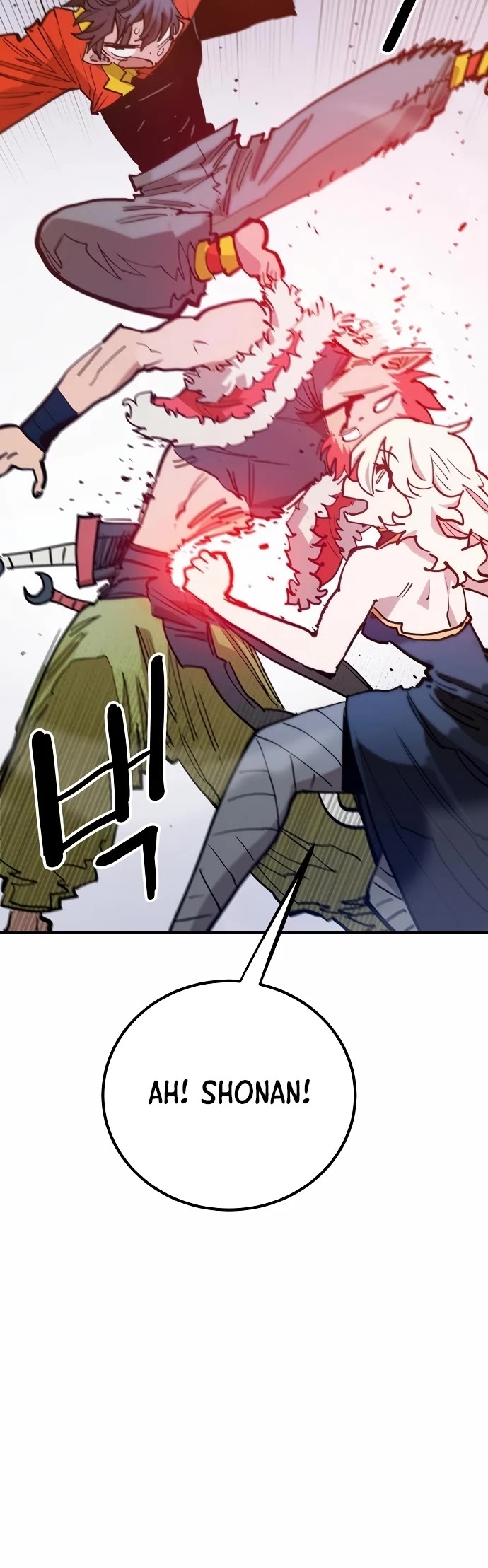 Read Player EN Manga Online