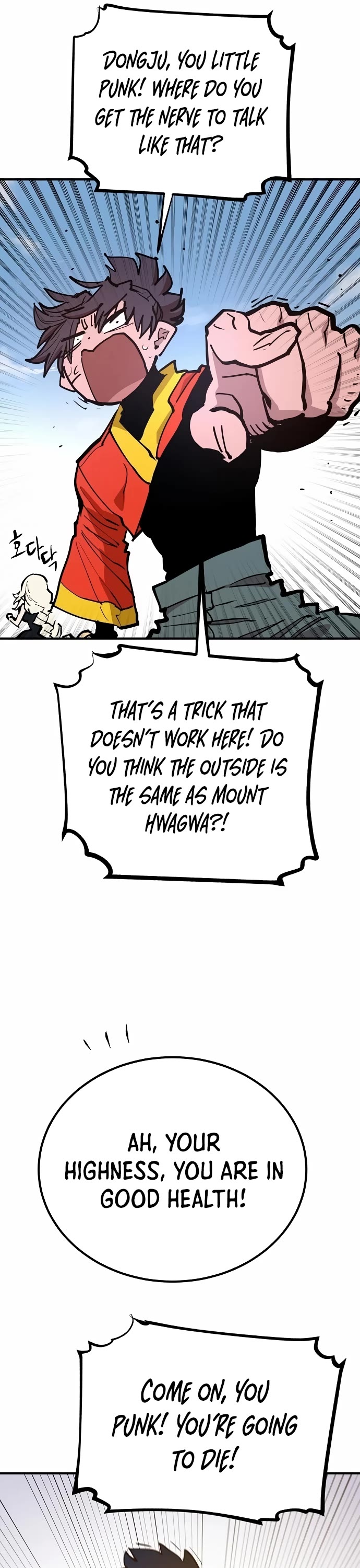 Read Player EN Manga Online