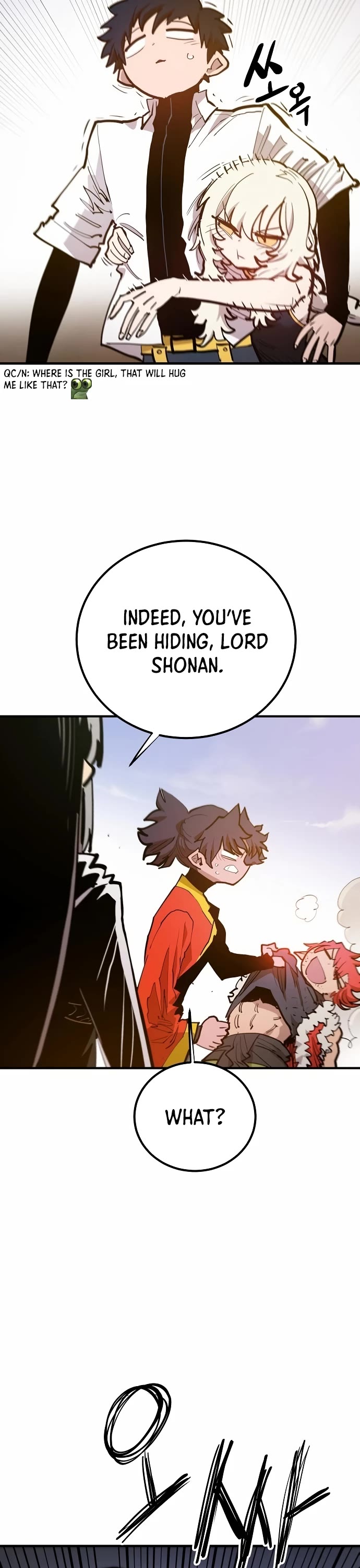 Read Player EN Manga Online