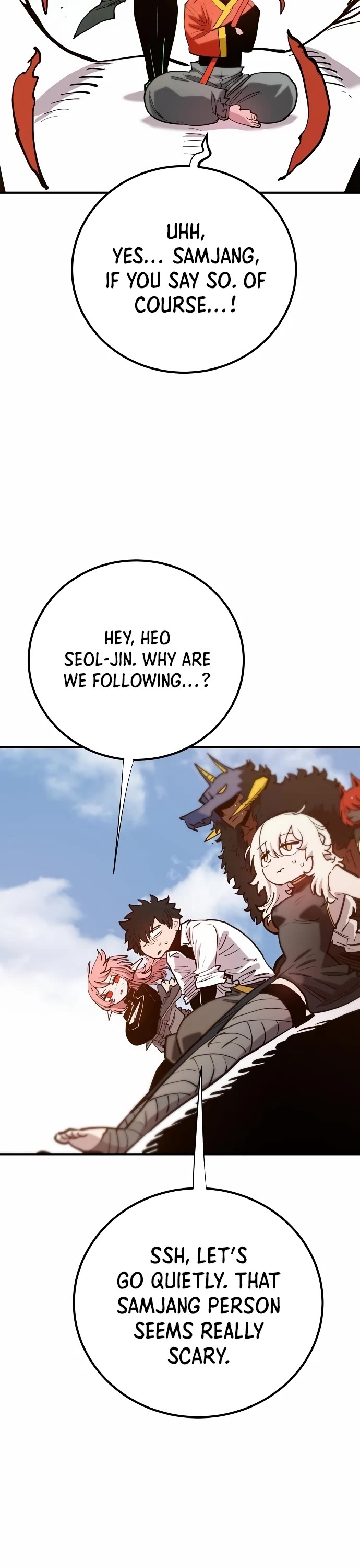 Read Player EN Manga Online