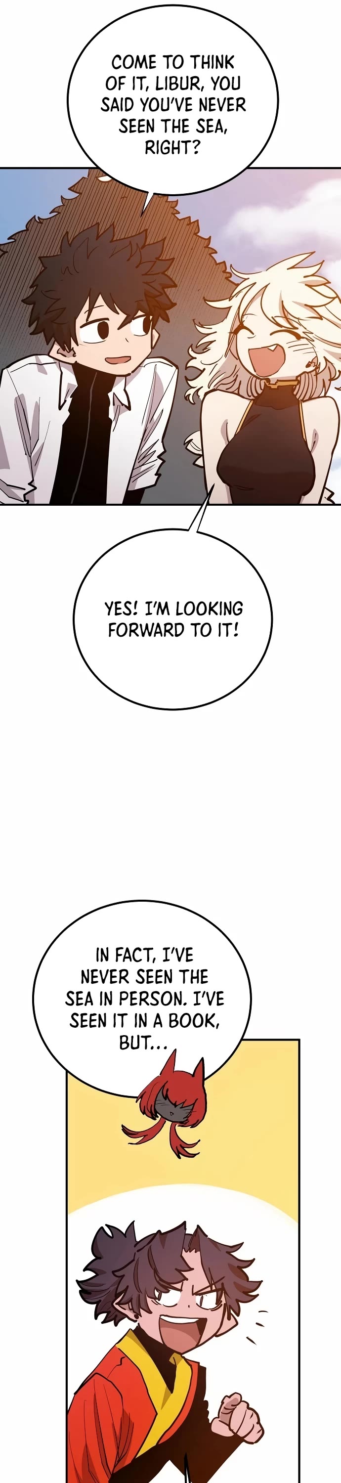 Read Player EN Manga Online