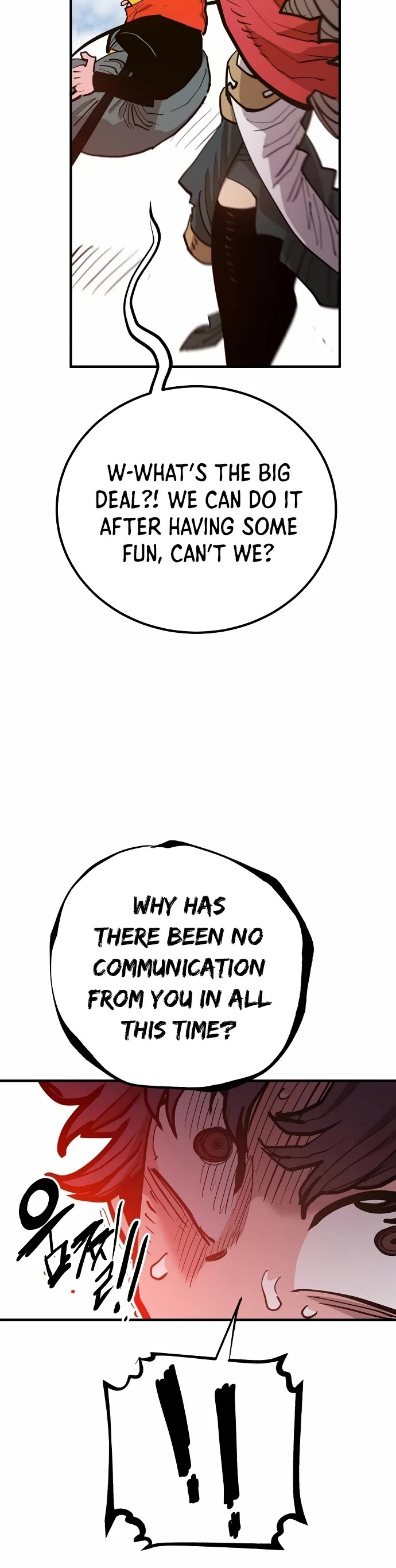 Read Player EN Manga Online