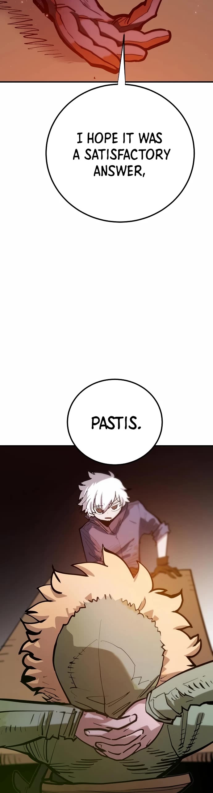 Read Player EN Manga Online