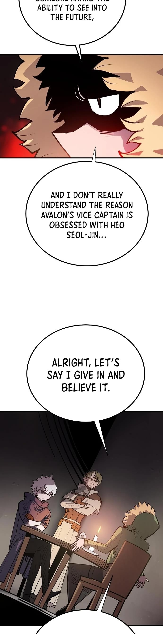 Read Player EN Manga Online