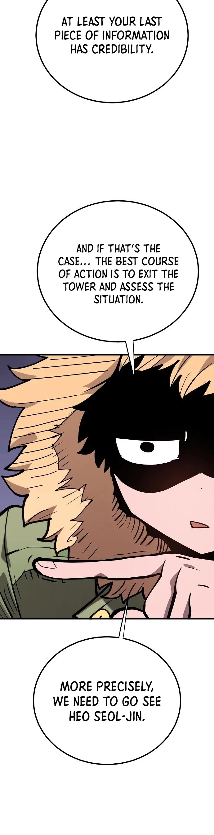 Read Player EN Manga Online