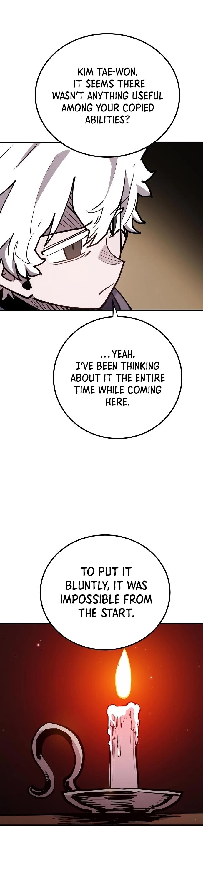 Read Player EN Manga Online